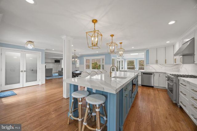 3484 OLYMPIA RD, Davidsonville, MD 21035