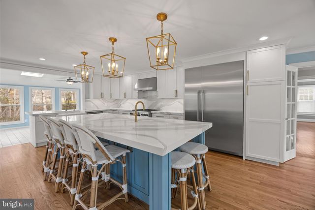 3484 OLYMPIA RD, Davidsonville, MD 21035