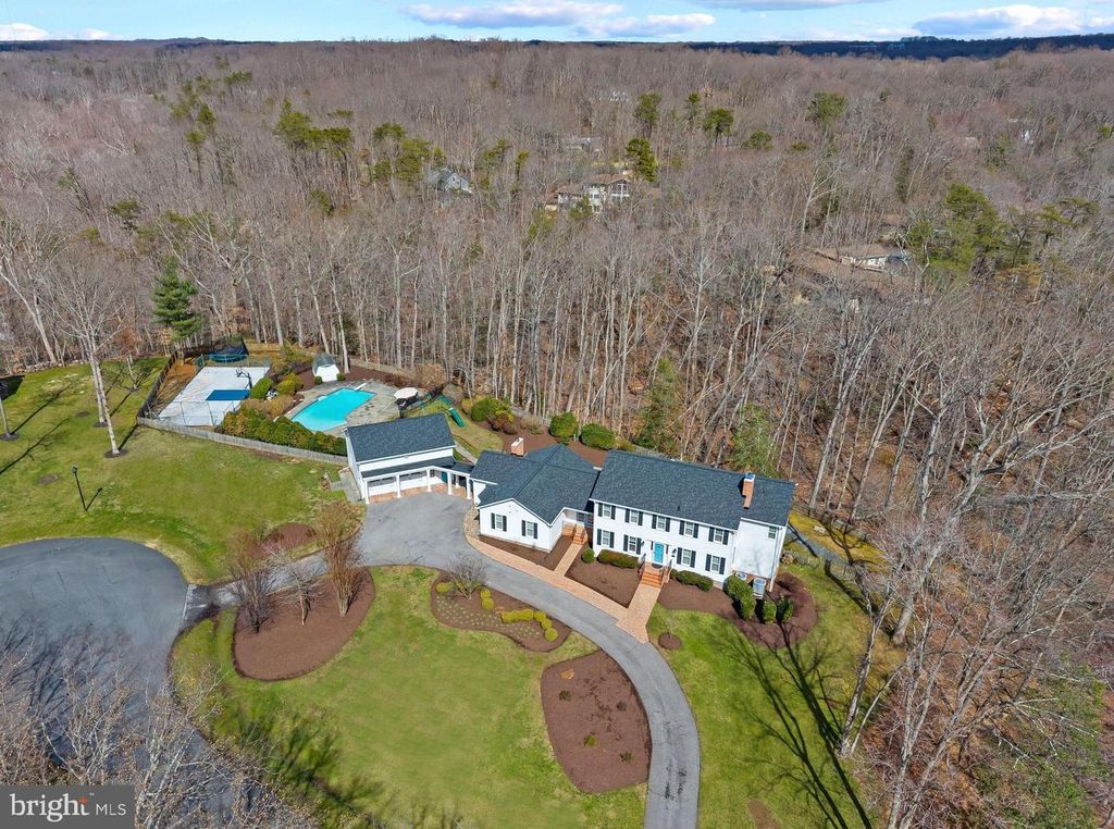 3484 OLYMPIA RD, Davidsonville, MD 21035