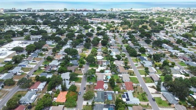 12644 81ST TERRACE, Seminole, FL 33776