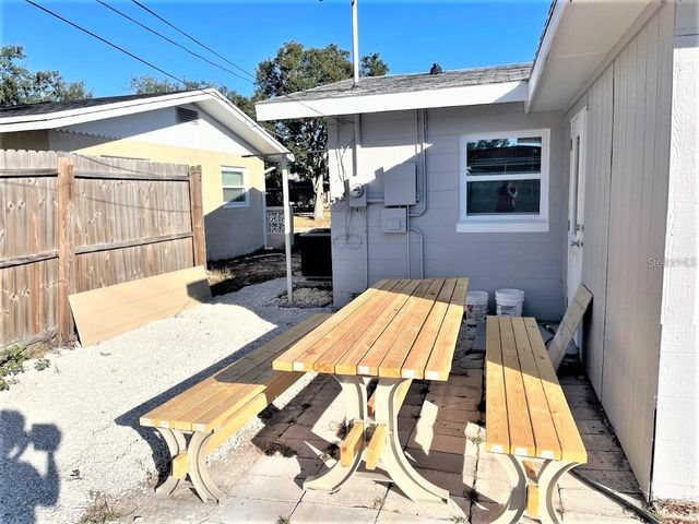 12644 81ST TERRACE, Seminole, FL 33776