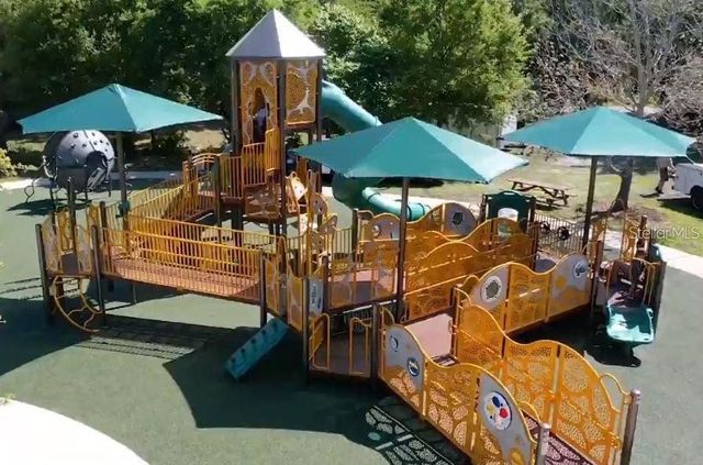 12644 81ST TERRACE, Seminole, FL 33776