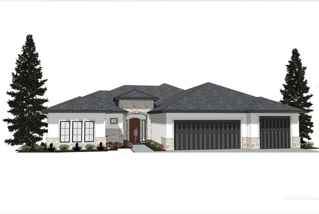 11317 S Levant Ln, Kuna, ID 83634