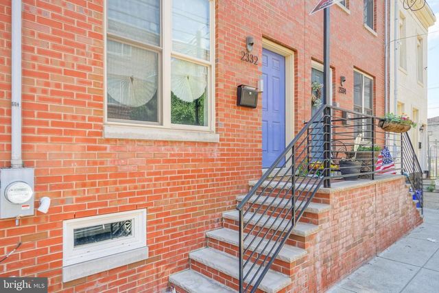 2332 ELLSWORTH ST, Philadelphia, PA 19146