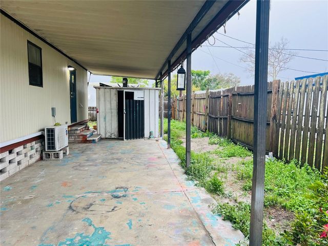 1850 MARY LANE, Holiday, FL 34690