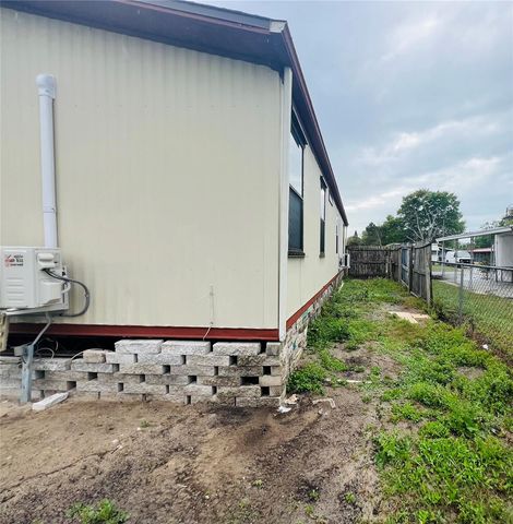 1850 MARY LANE, Holiday, FL 34690