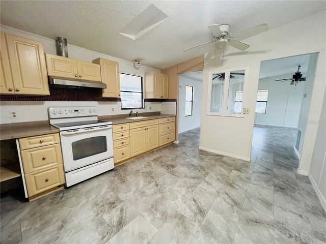 1850 MARY LANE, Holiday, FL 34690