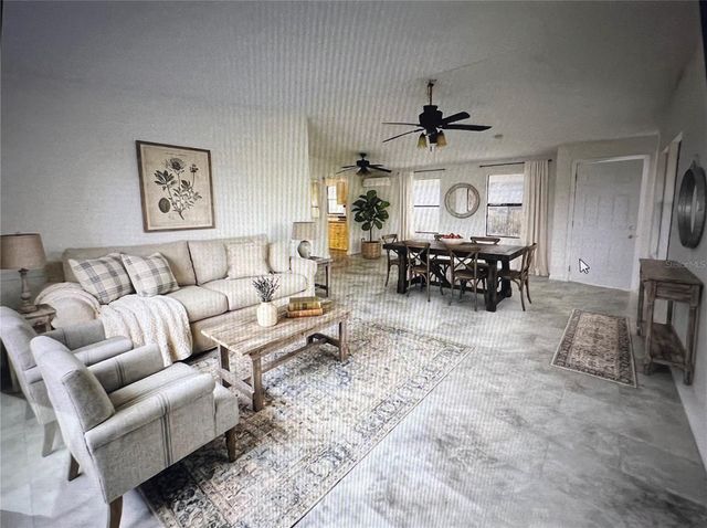 1850 MARY LANE, Holiday, FL 34690