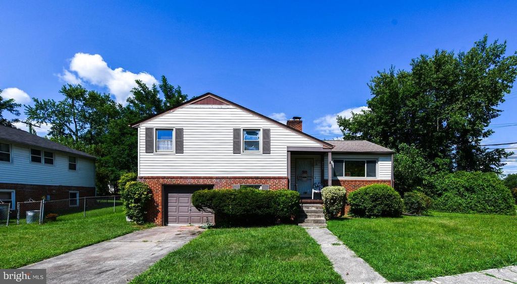 3542 LYNNE HAVEN, Windsor Mill, MD 21244