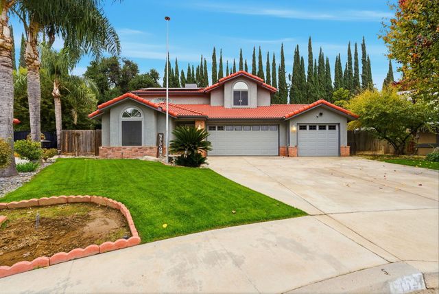 1152 N Noyes Court, Visalia, CA 93291