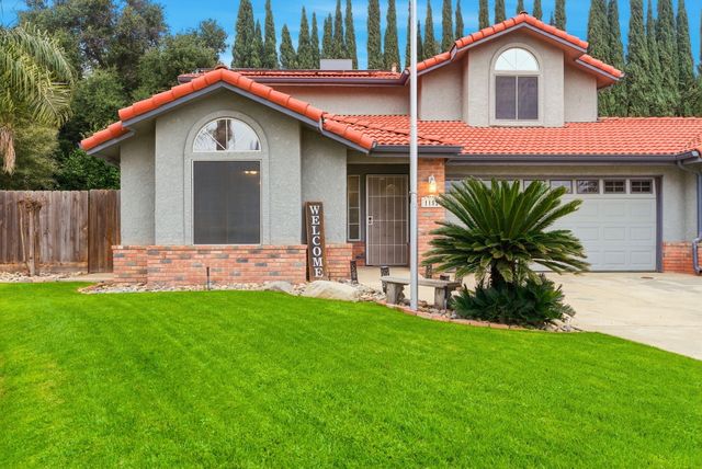 1152 N Noyes Court, Visalia, CA 93291