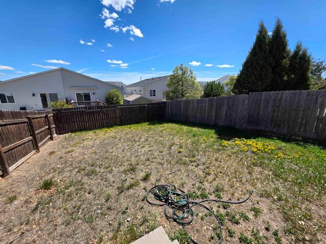 313 HUNTERS WAY, Cheyenne, WY 82007