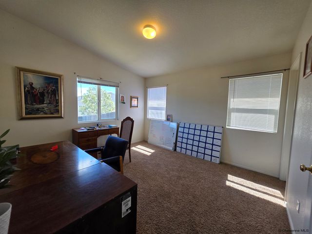313 HUNTERS WAY, Cheyenne, WY 82007