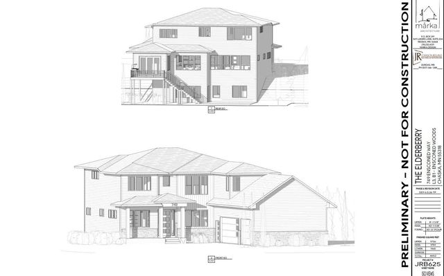 1353 Palmer Drive N, Lake Elmo, MN 55042