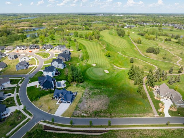 1353 Palmer Drive N, Lake Elmo, MN 55042