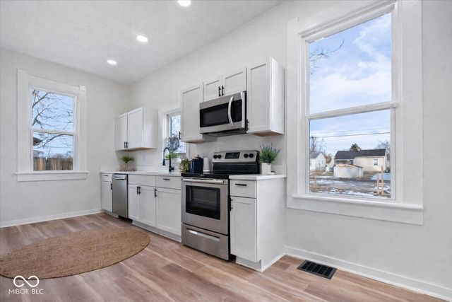 1741 S State Avenue, Indianapolis, IN 46203