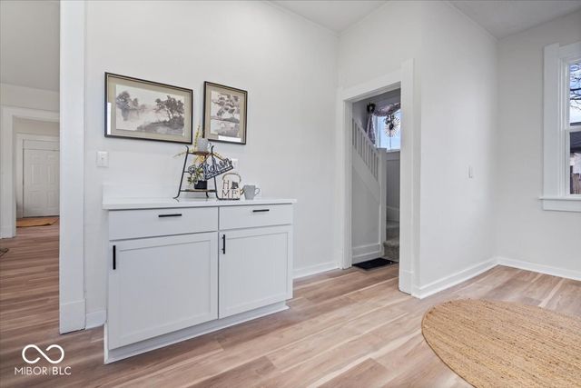 1741 S State Avenue, Indianapolis, IN 46203