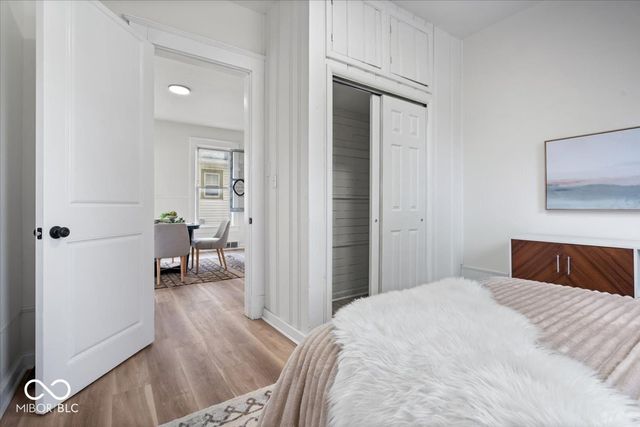 1741 S State Avenue, Indianapolis, IN 46203