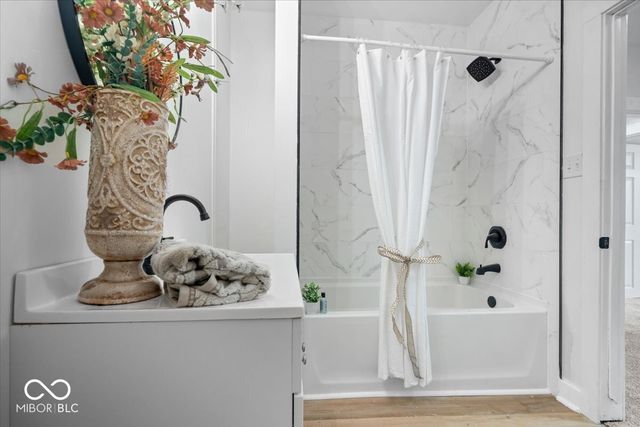 1741 S State Avenue, Indianapolis, IN 46203