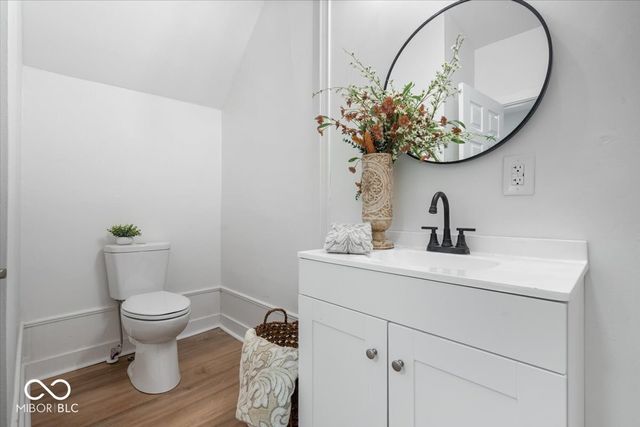 1741 S State Avenue, Indianapolis, IN 46203