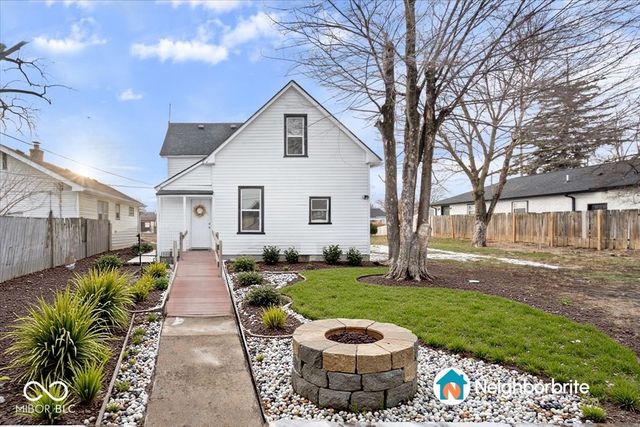 1741 S State Avenue, Indianapolis, IN 46203