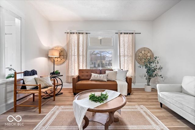 1741 S State Avenue, Indianapolis, IN 46203