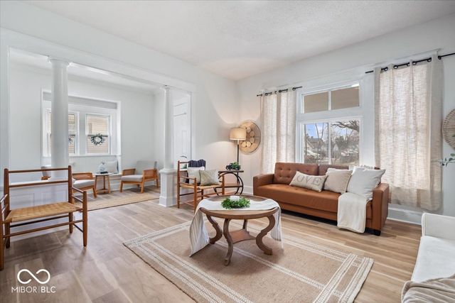 1741 S State Avenue, Indianapolis, IN 46203