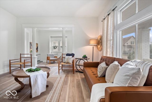 1741 S State Avenue, Indianapolis, IN 46203