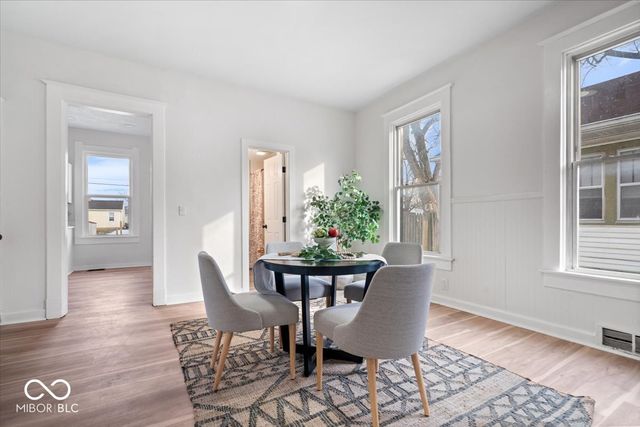 1741 S State Avenue, Indianapolis, IN 46203