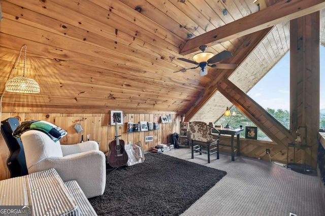 71 Rising Fawn Drive, Mineral Bluff, GA 30559
