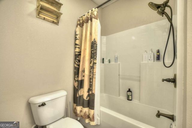 71 Rising Fawn Drive, Mineral Bluff, GA 30559