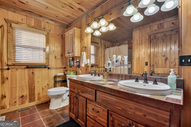 71 Rising Fawn Drive, Mineral Bluff, GA 30559