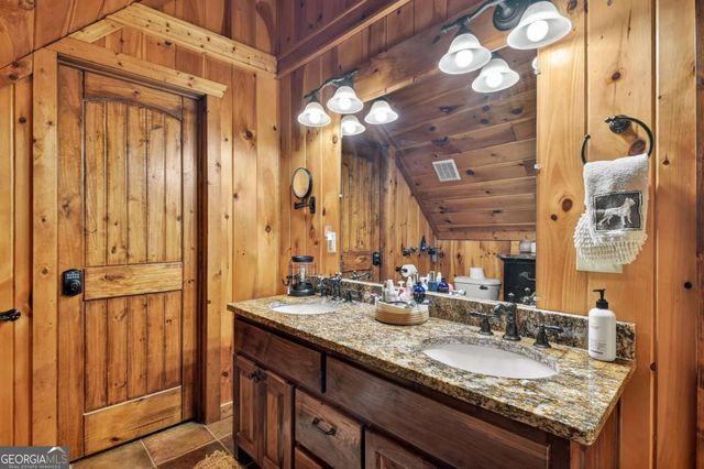 71 Rising Fawn Drive, Mineral Bluff, GA 30559
