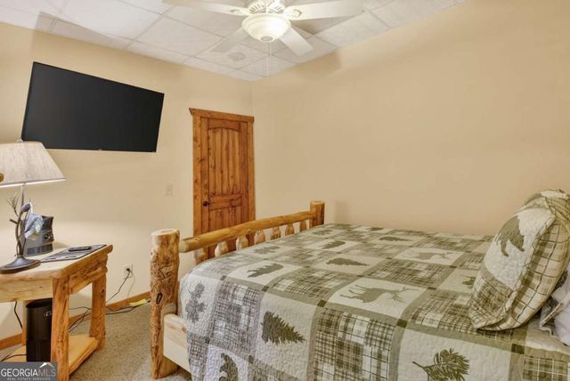 71 Rising Fawn Drive, Mineral Bluff, GA 30559
