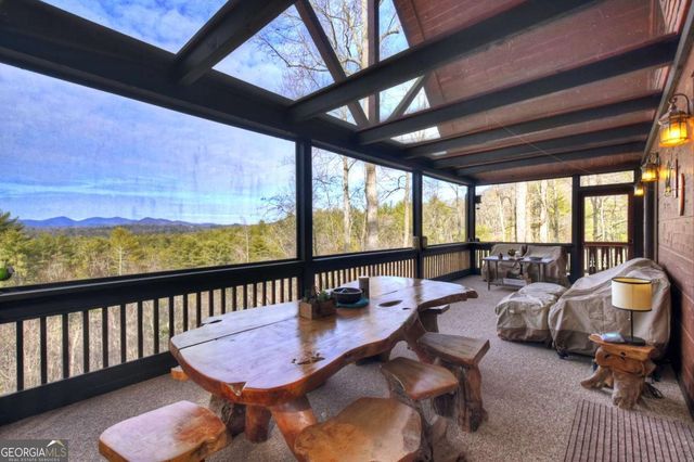 71 Rising Fawn Drive, Mineral Bluff, GA 30559