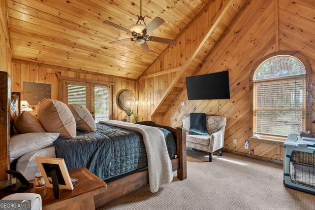 71 Rising Fawn Drive, Mineral Bluff, GA 30559
