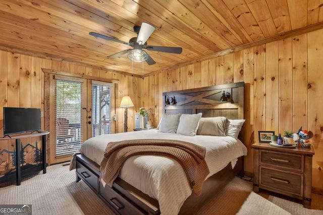 71 Rising Fawn Drive, Mineral Bluff, GA 30559