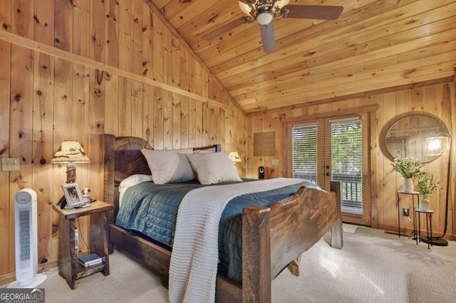 71 Rising Fawn Drive, Mineral Bluff, GA 30559