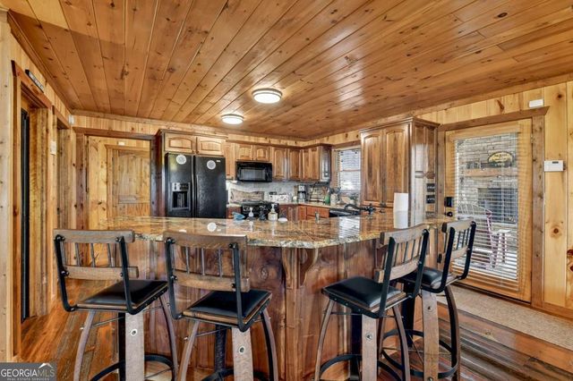 71 Rising Fawn Drive, Mineral Bluff, GA 30559