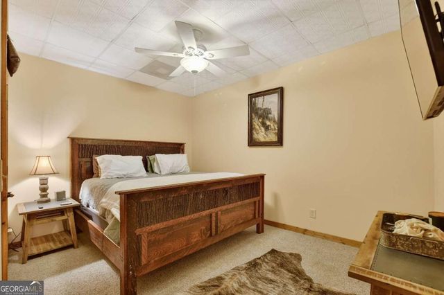 71 Rising Fawn Drive, Mineral Bluff, GA 30559