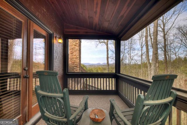 71 Rising Fawn Drive, Mineral Bluff, GA 30559