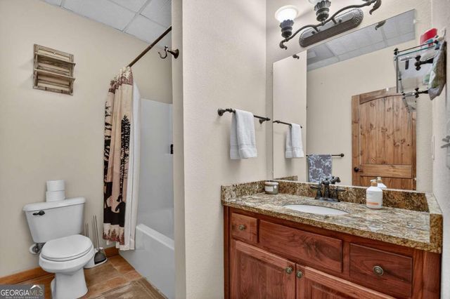 71 Rising Fawn Drive, Mineral Bluff, GA 30559