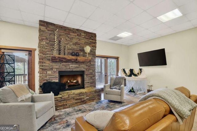 71 Rising Fawn Drive, Mineral Bluff, GA 30559