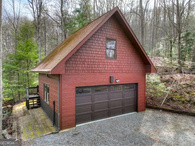 71 Rising Fawn Drive, Mineral Bluff, GA 30559
