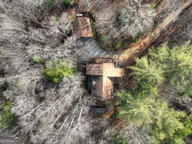 71 Rising Fawn Drive, Mineral Bluff, GA 30559