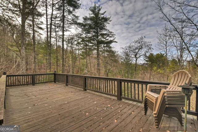 71 Rising Fawn Drive, Mineral Bluff, GA 30559