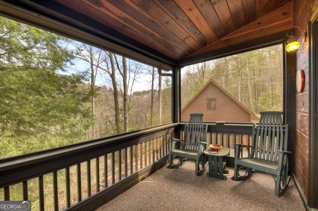 71 Rising Fawn Drive, Mineral Bluff, GA 30559