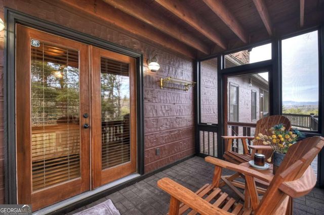 71 Rising Fawn Drive, Mineral Bluff, GA 30559