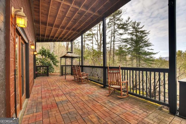 71 Rising Fawn Drive, Mineral Bluff, GA 30559