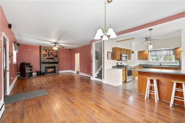 3450 State Route 34, Scipio, NY 13147